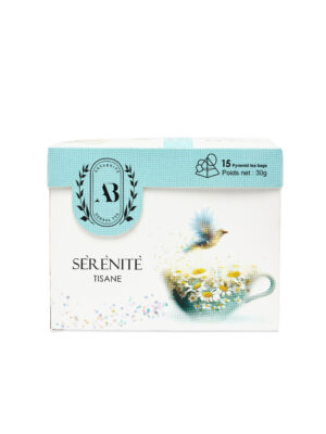 Serenity Herbal Tea - Image 2