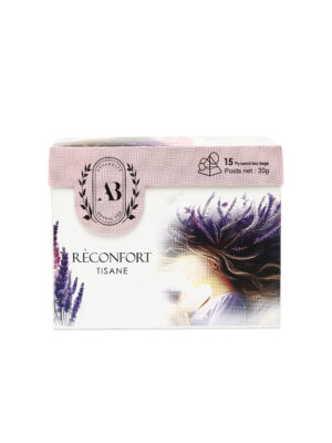 Solace Herbal Tea - Image 4