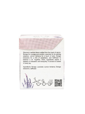 Solace Herbal Tea - Image 2
