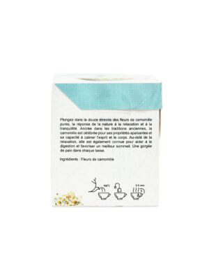 Serenity Herbal Tea - Image 3